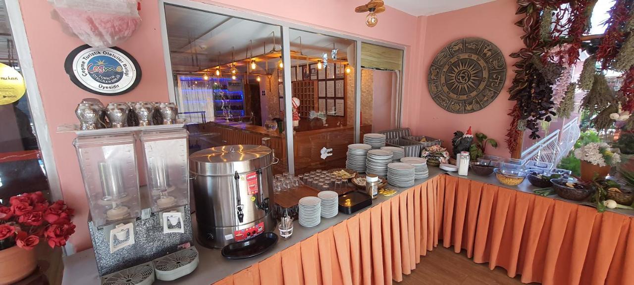 GRAND YAYLA HOTEL — CESME — фотография отеля №26
