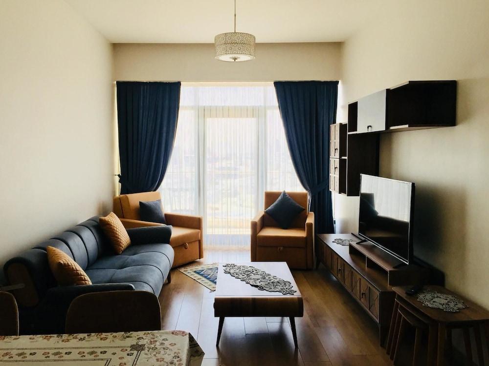 MALL OF ISTANBUL HIGH RESIDENCE — ISTANBUL — фотография отеля №21