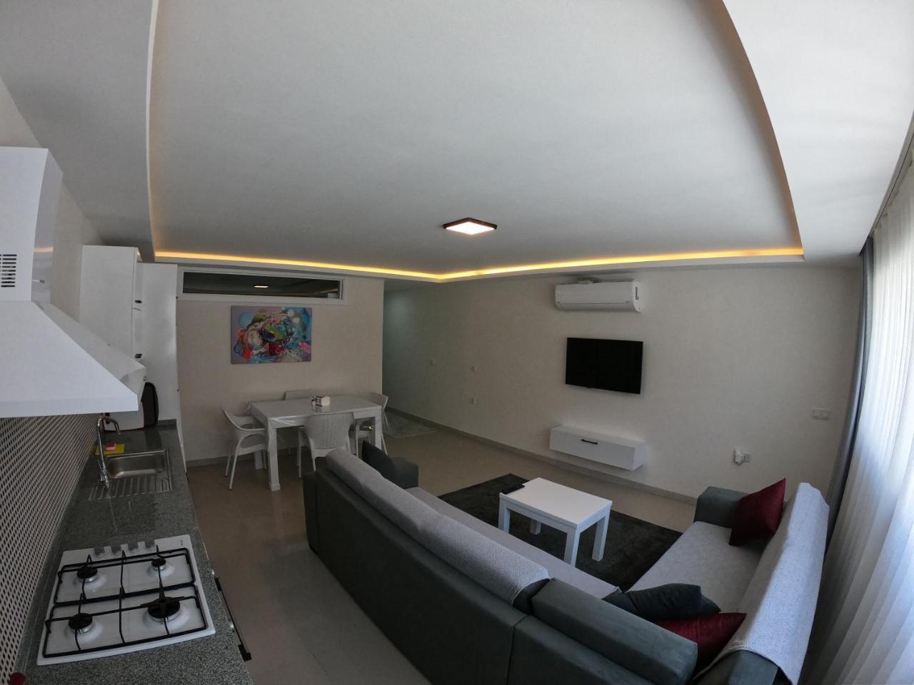 DALIAN ELITE APARTS — CESME — fotografie hotel nr. 35