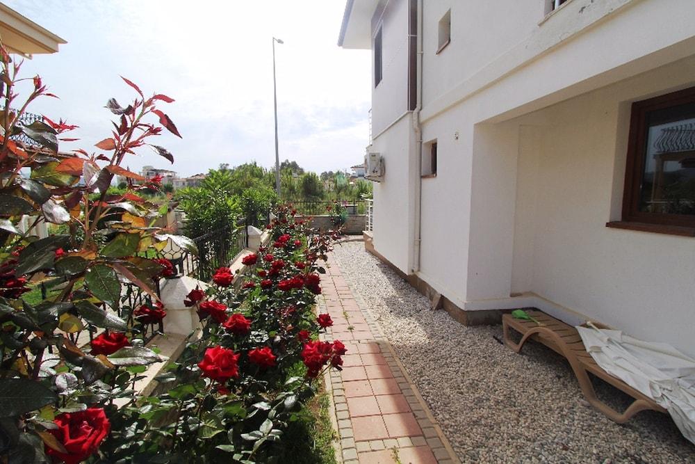 AQUA MARINE APART — FETHIYE — fotografie hotel nr. 23