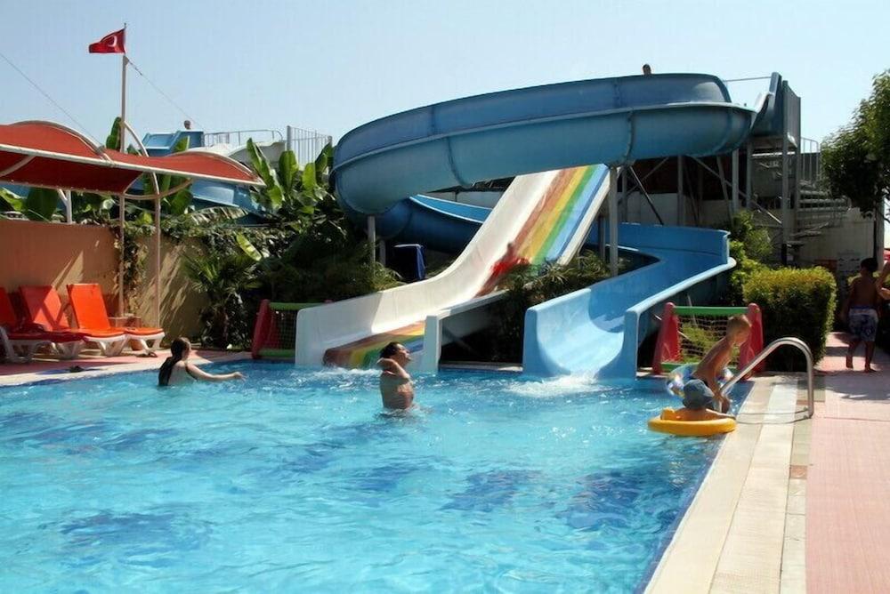 LIMS BONA DEA BEACH HOTEL — KEMER — фотография отеля №17