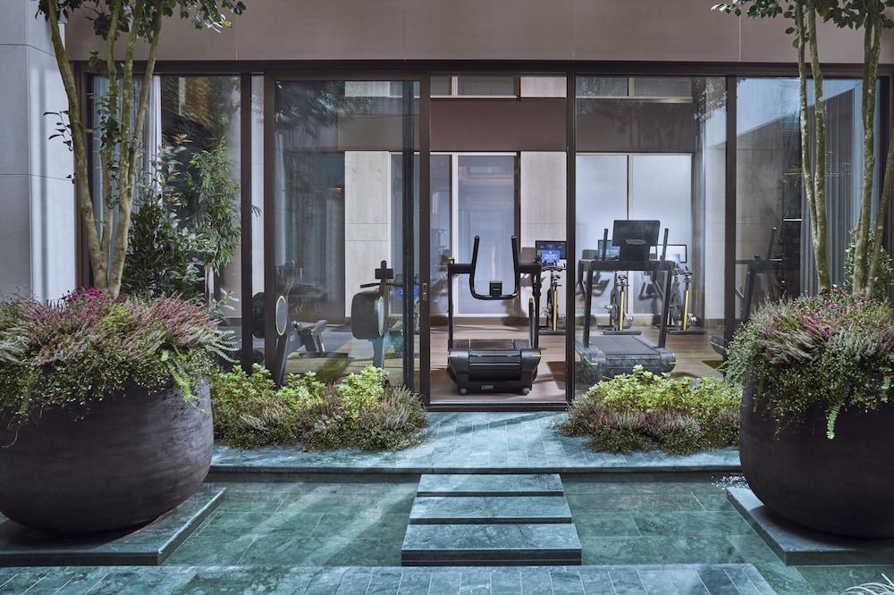MANDARIN ORIENTAL BOSPHORUS ISTANBUL — ISTANBUL — fotografie hotel nr. 23