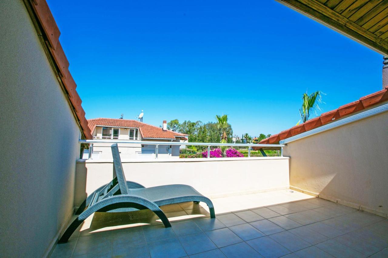 PARADISE TOWN VILLA HAZEL — BELEK — фотография отеля №26