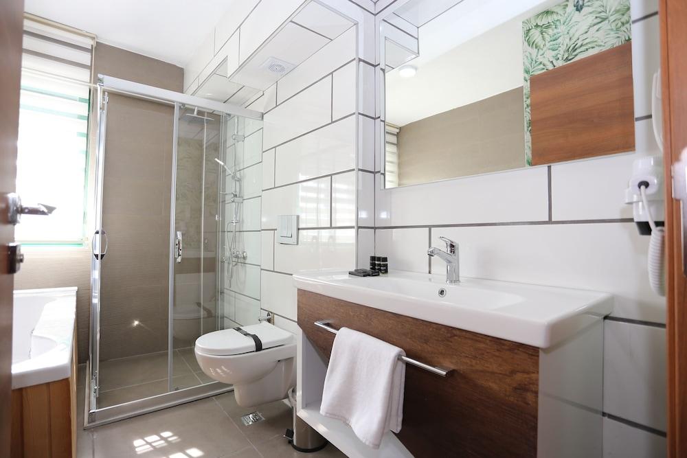 AVWAN HOTEL CIGLI — IZMIR — фотография отеля №29
