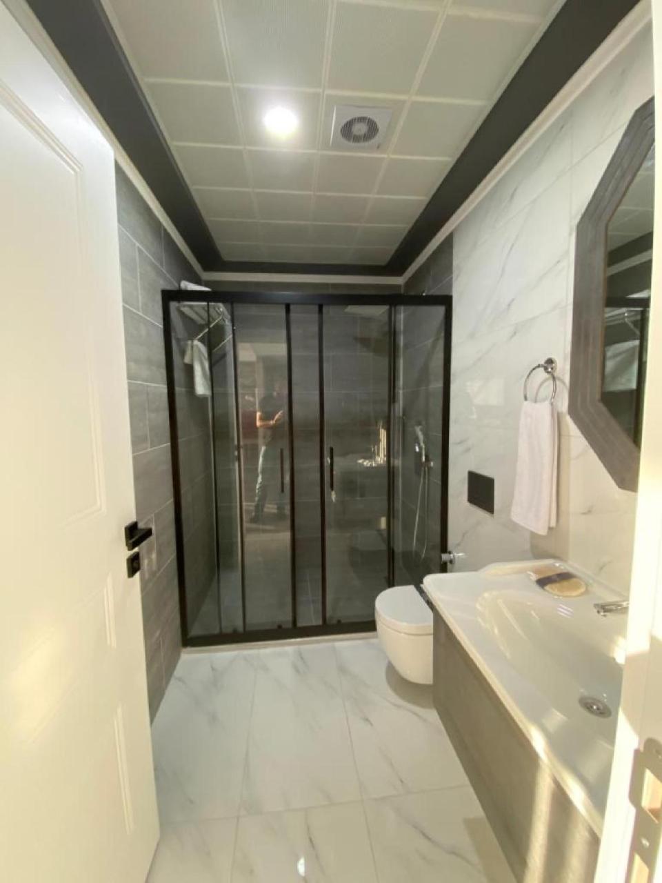 NENESSA HOTEL — AKSARAY — fotografie hotel nr. 6