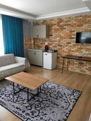 AKDENIZ APART HOTEL (ADULTS ONLY) — MARMARIS — fotografie hotel nr. 14
