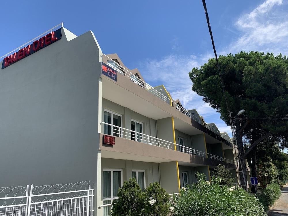 TALEN OTEL — ISTANBUL — fotografie hotel nr. 28