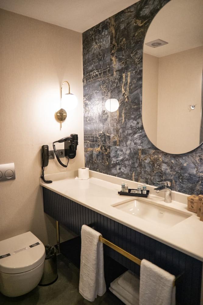 NEVI HOTEL & SUITES — ISTANBUL — fotografie hotel nr. 26