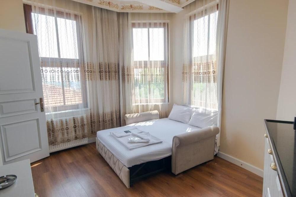 IQ HOTEL GALATASARAY — ISTANBUL