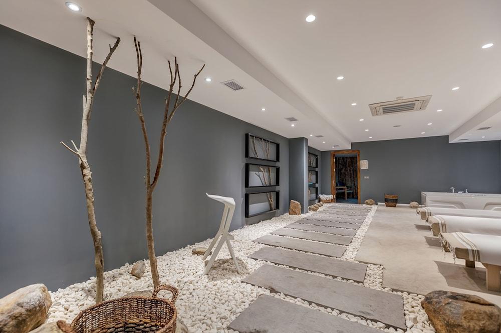 VILLA KORE SLOW - ADULTS ONLY — CESME — фотография отеля №28