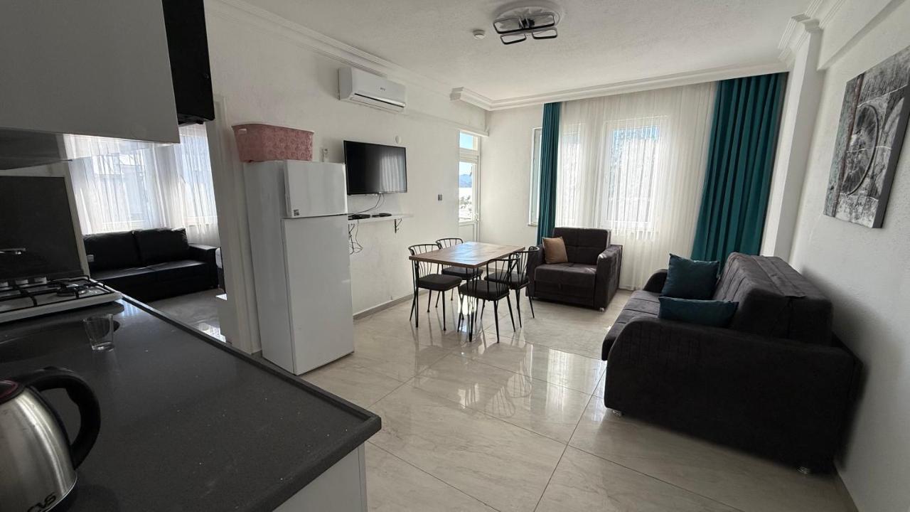 ELITAS APART OTEL — FETHIYE — fotografie hotel nr. 23