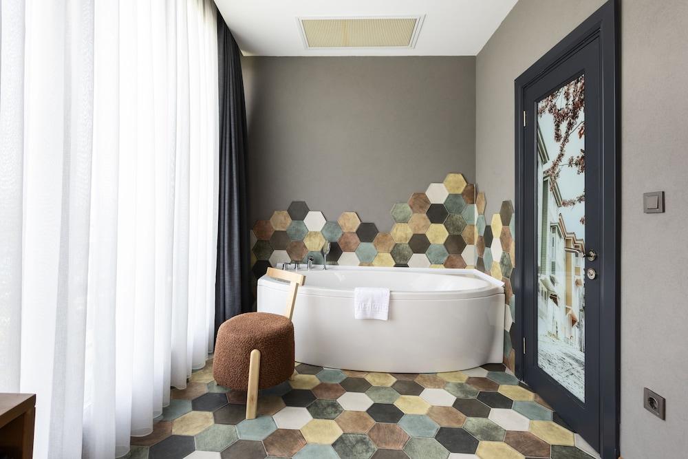 PETRION HOTEL — ISTANBUL — fotografie hotel nr. 29