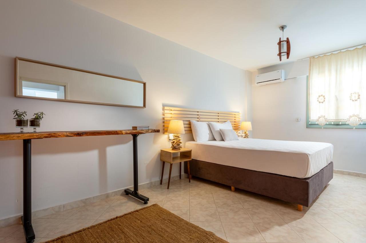 CUMBALICA HOTEL — CESME — фотография отеля №35