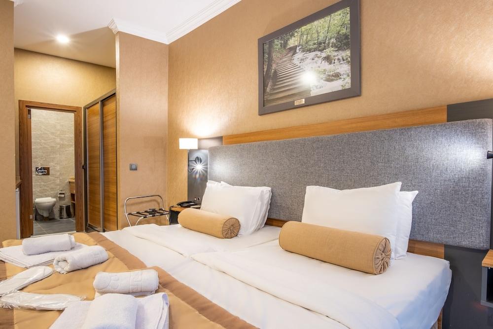ORANGE HOTEL & SPA — ISTANBUL — фотография отеля №6