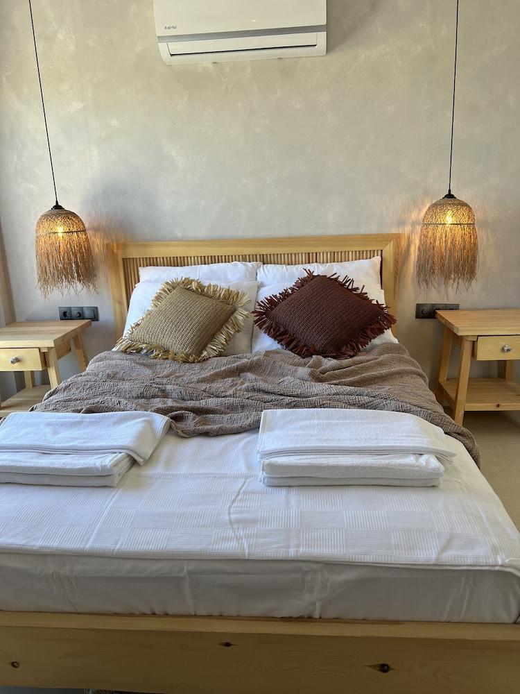 LAGOM HOTEL — SEFERIHISAR — фотография отеля №18