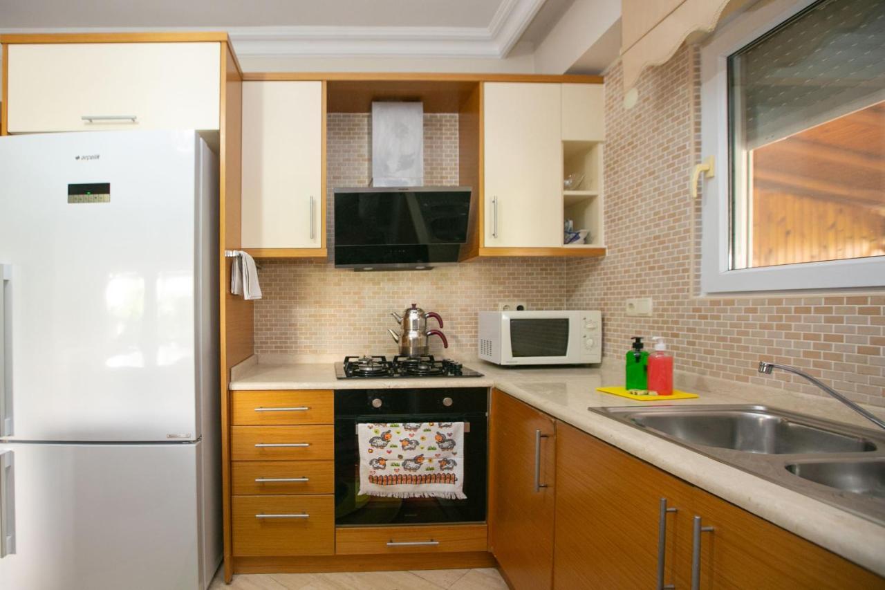 PARADISE TOWN VILLA BELMARIA — BELEK — фотография отеля №34