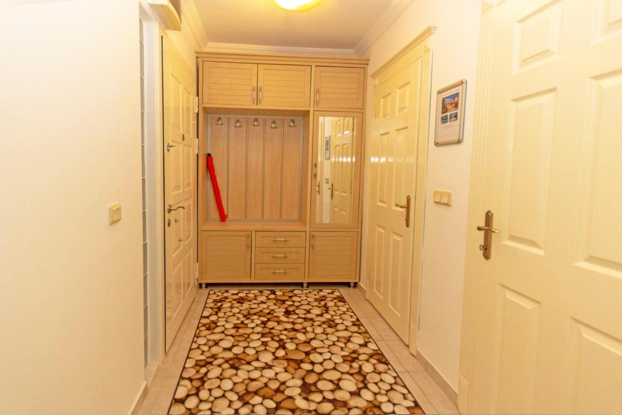PARADISE TOWN VILLA BELDORA — BELEK — fotografie hotel nr. 16