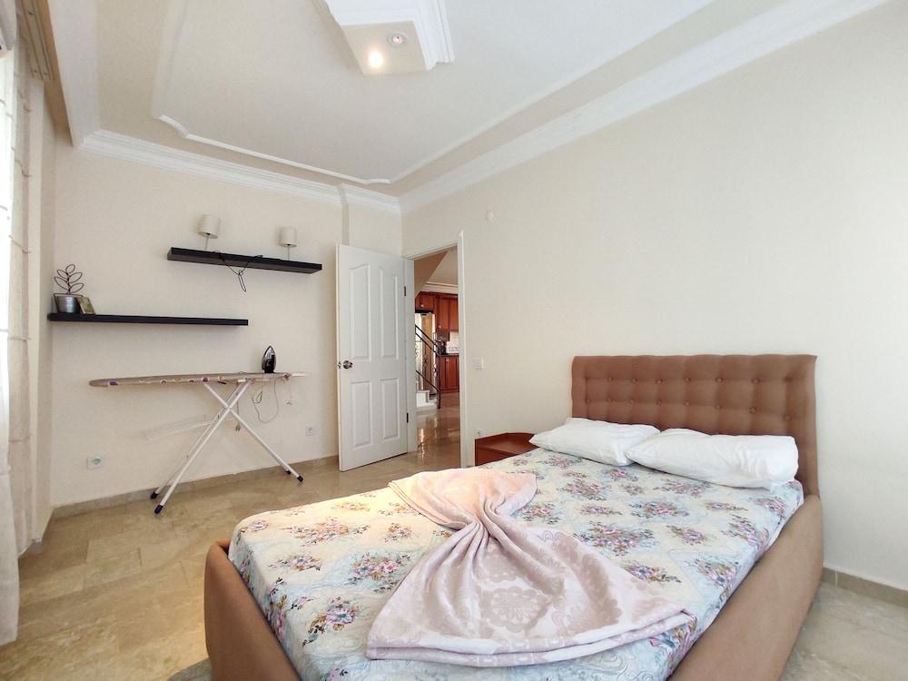 07 KESTEL APARTMENTS — ALANYA — фотография отеля №2