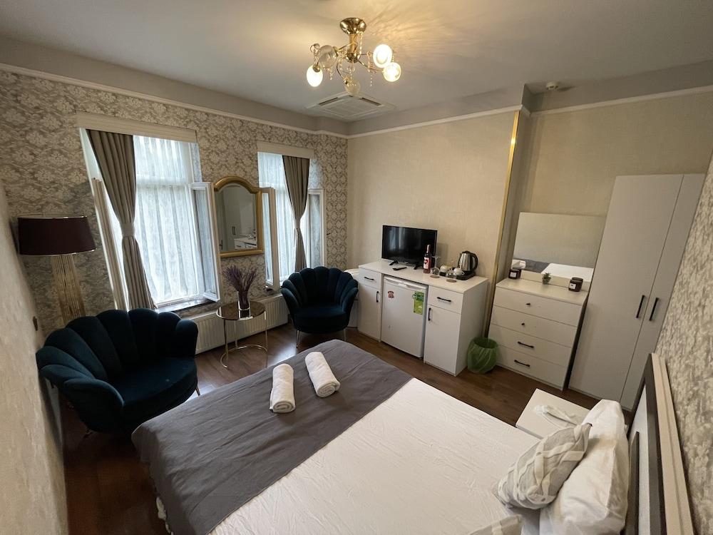 MODA SUITES — ISTANBUL — fotografie hotel nr. 35