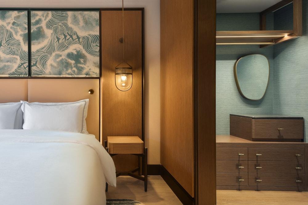 THE WESTIN ISTANBUL NISANTASI — ISTANBUL — fotografie hotel nr. 3