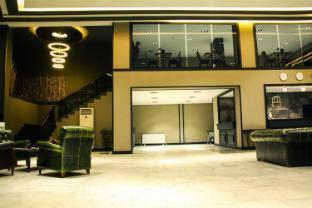 GRAND PASABEY HOTEL — SIVAS — фотография отеля №5