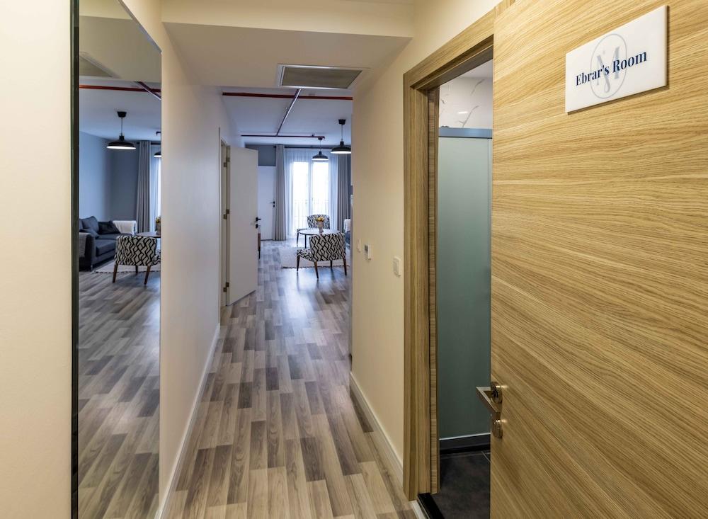 MONNAS SUITE — ISTANBUL — fotografie hotel nr. 28