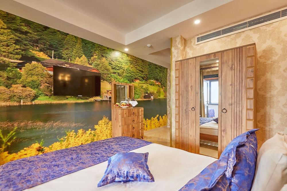 ARDEY HOTEL — ISTANBUL — fotografie hotel nr. 21