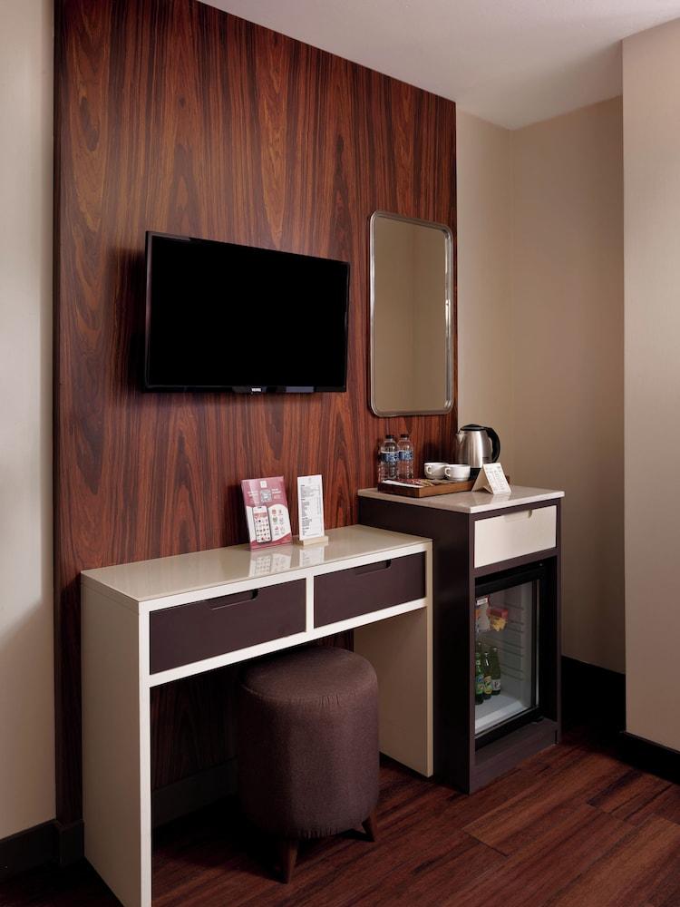 SHINING STAR HOTEL — ISTANBUL — fotografie hotel nr. 3