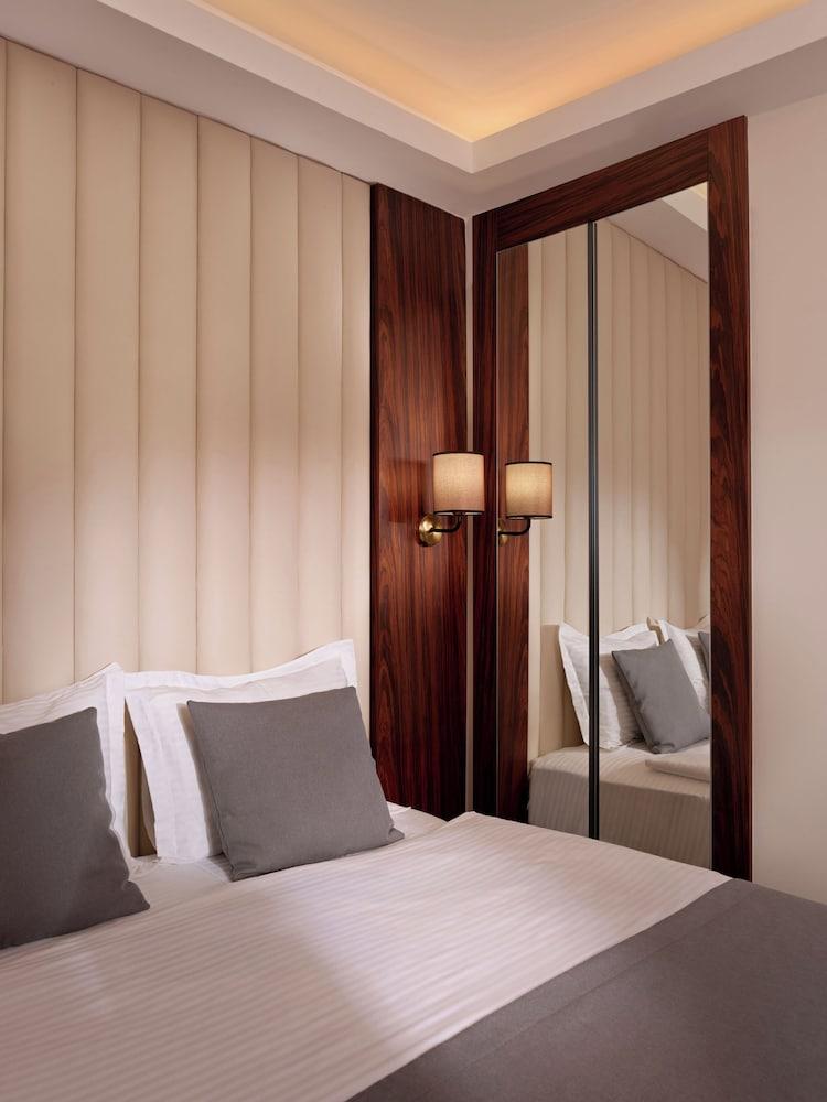 SHINING STAR HOTEL — ISTANBUL — fotografie hotel nr. 5