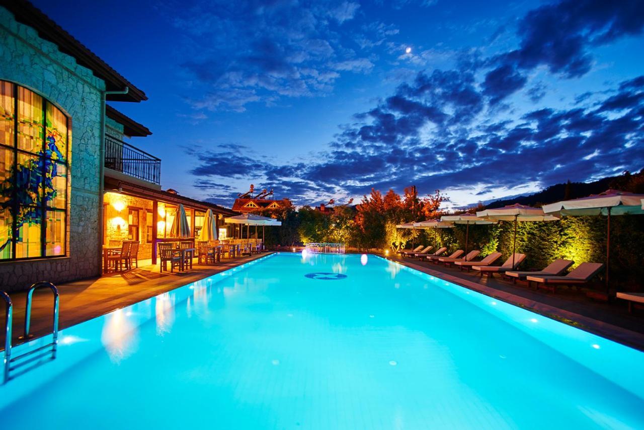RENKA HOTEL & SPA — GOCEK — fotografie hotel nr. 24