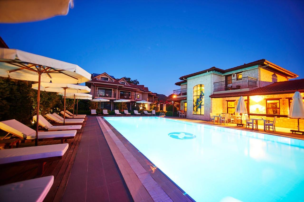 RENKA HOTEL & SPA — GOCEK — fotografie hotel nr. 25