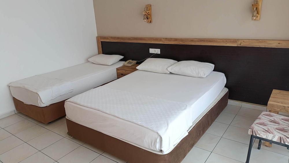 KLEOPATRA BEBEK HOTEL — ALANYA — fotografie hotel nr. 7