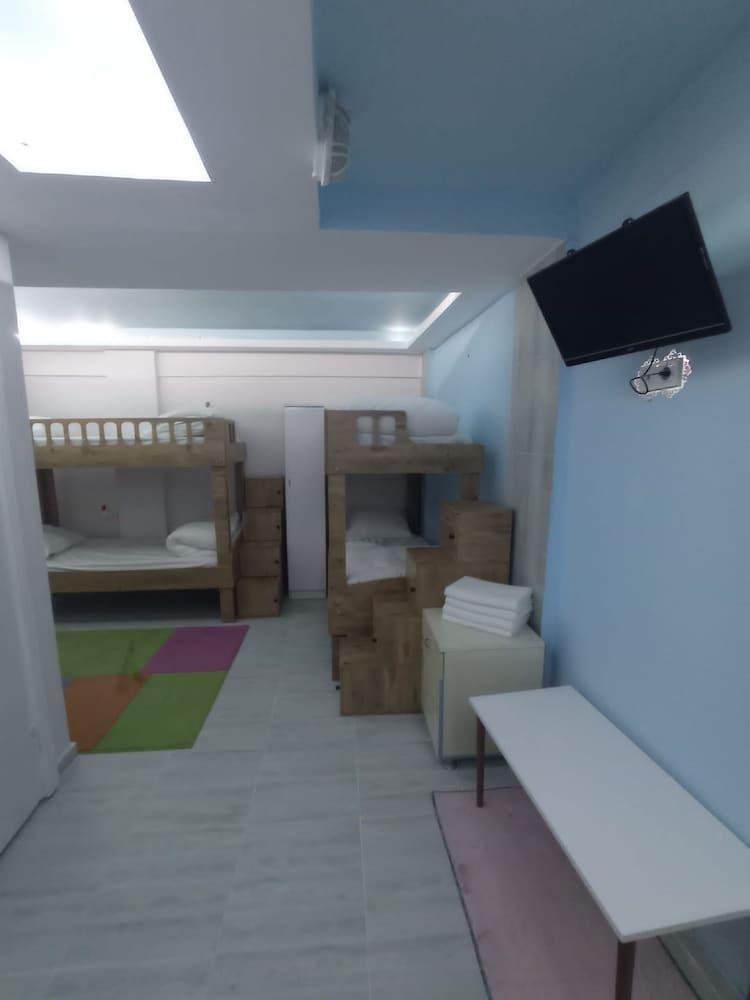 ARMIS HOSTEL (ADULTS ONLY) — ISTANBUL — fotografie hotel nr. 6