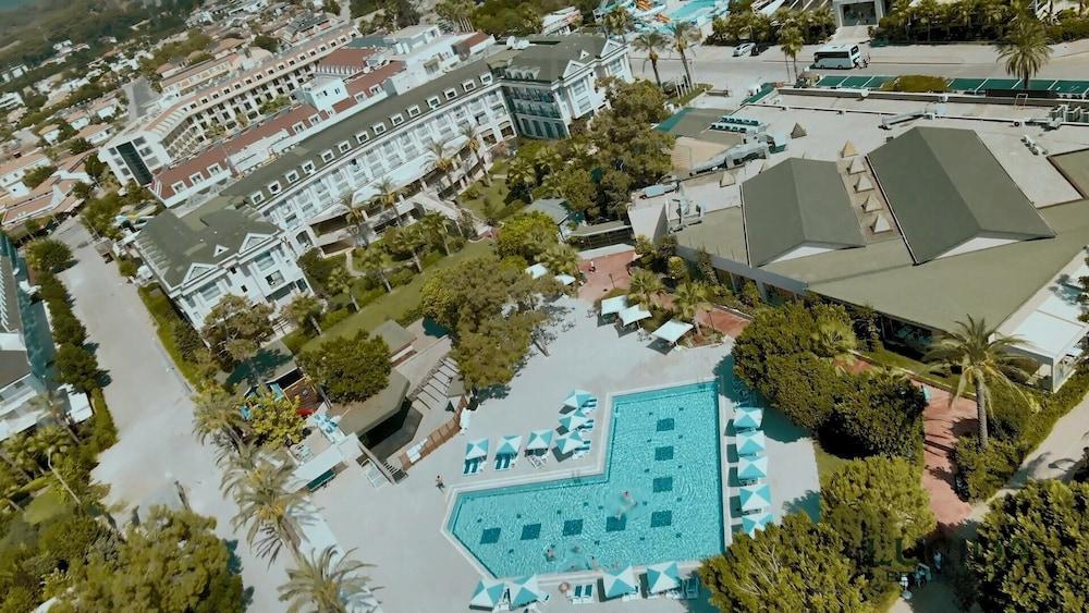 LUCIDA BEACH HOTEL — KEMER — фотография отеля №33