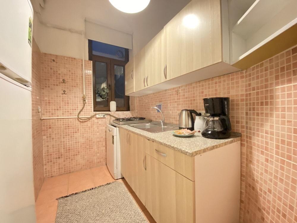 SLEEK FLAT WITH CENTRAL LOCATION IN BEYOGLU — ISTANBUL — fotografie hotel nr. 12