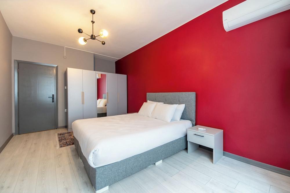 HEXA SUITES HOTEL — ISTANBUL — fotografie hotel nr. 6