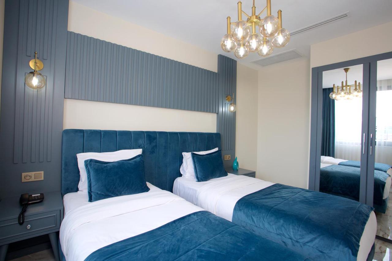 PRINCELY SUITES — ISTANBUL — fotografie hotel nr. 6
