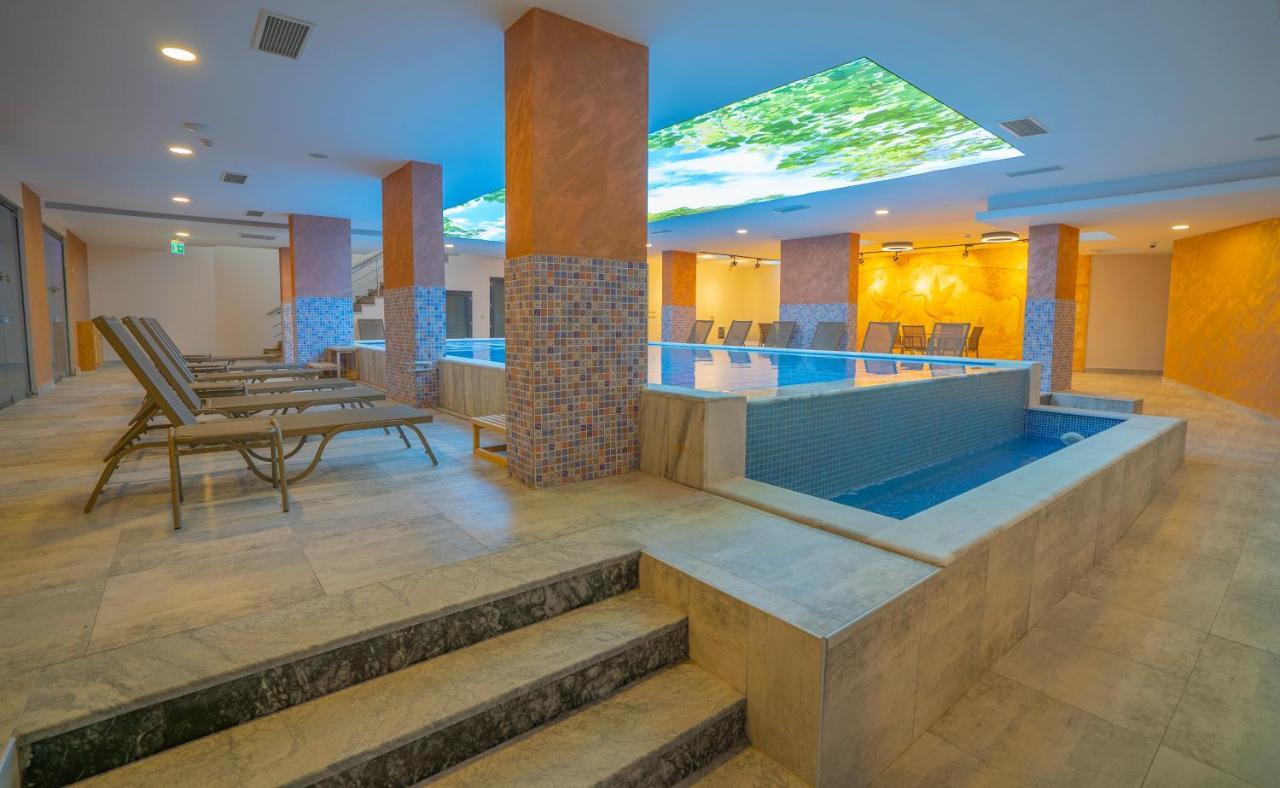 DALYAN LIVE SPA RESORT HOTEL — DALYAN — фотография отеля №24