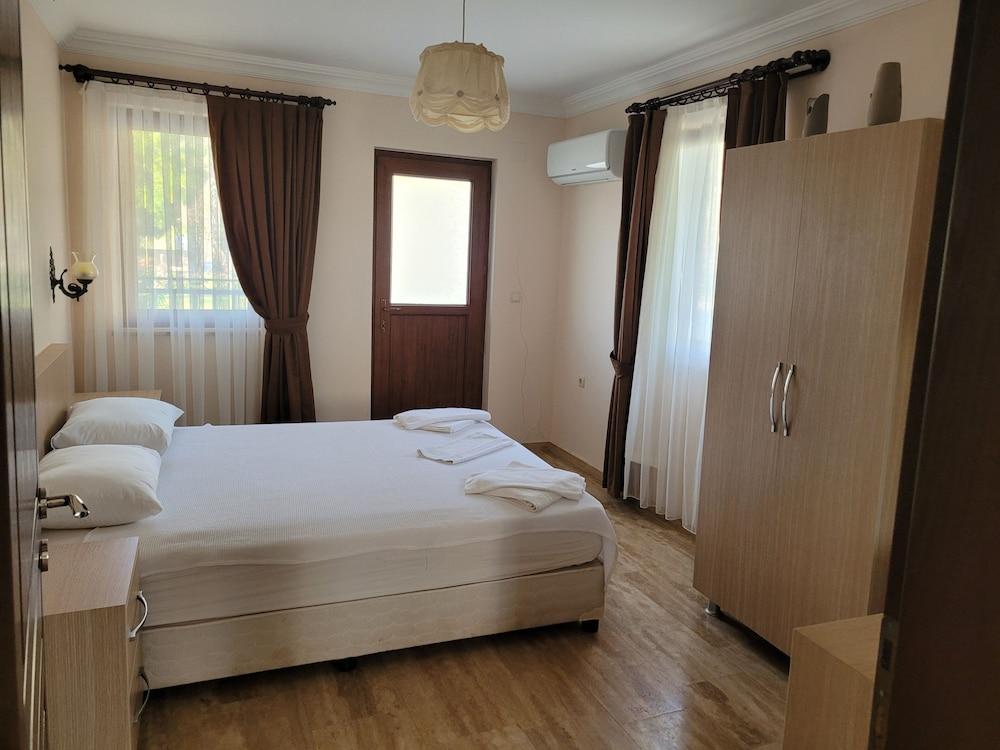 OASIS APART HOTEL — DALYAN — fotografie hotel nr. 5