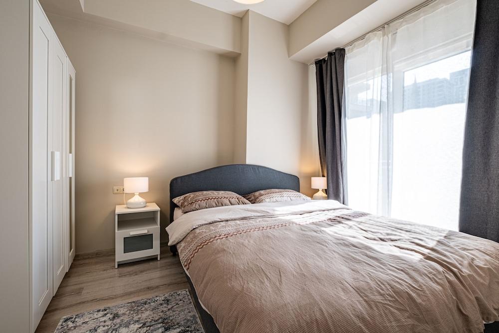 LINKINN LUXURY RESIDANCE & SPA — ISTANBUL — фотография отеля №14