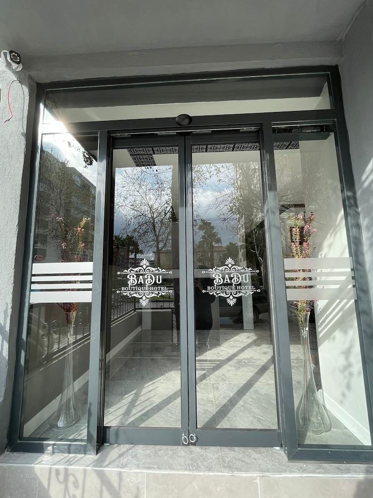 BADU BOUTIQUE HOTEL — IZMIR — fotografie hotel nr. 23