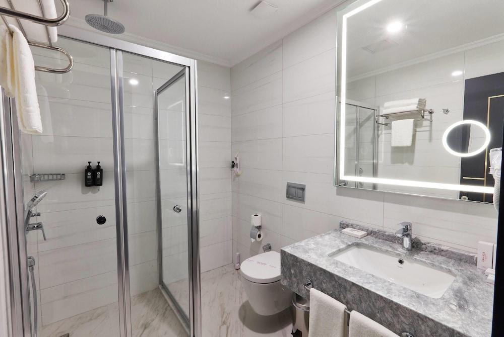 RAMADA BY WYNDHAM ISTANBUL UMRANIYE — ISTANBUL — фотография отеля №34