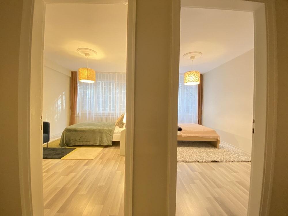 EXQUISITE AND SPACIOUS FLAT IN CENTRAL SISLI — ISTANBUL — fotografie hotel nr. 16