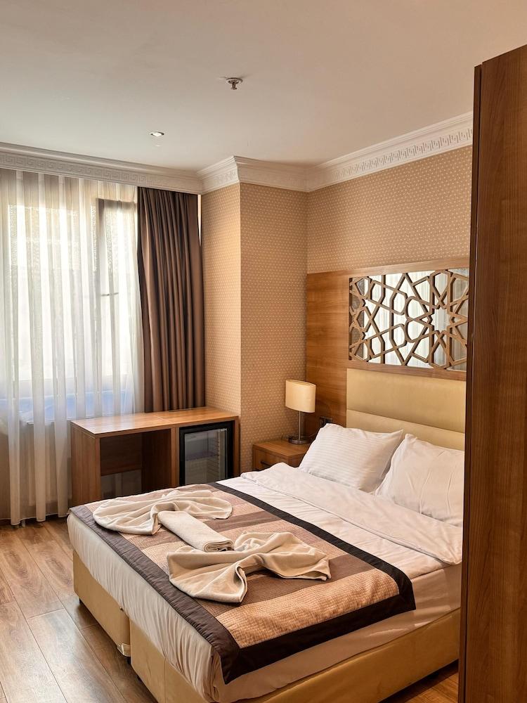 PRENS HOTEL — ISTANBUL — фотография отеля №23