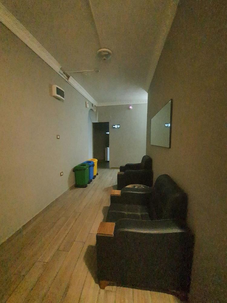 BITER HOTEL — ISTANBUL — фотография отеля №2