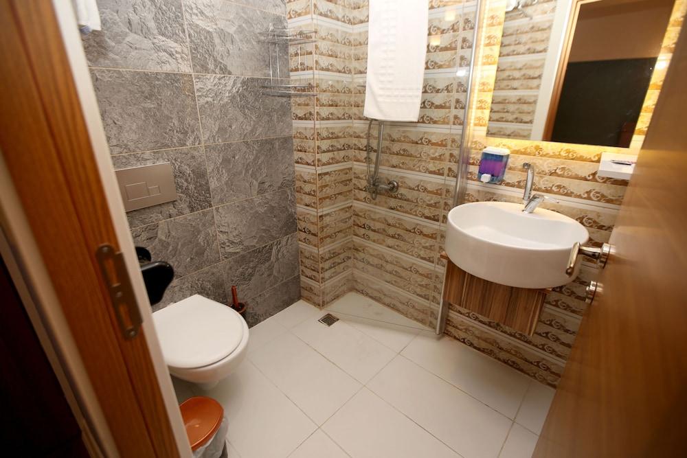 SENYOR GARDEN HOTEL — ISTANBUL — fotografie hotel nr. 30