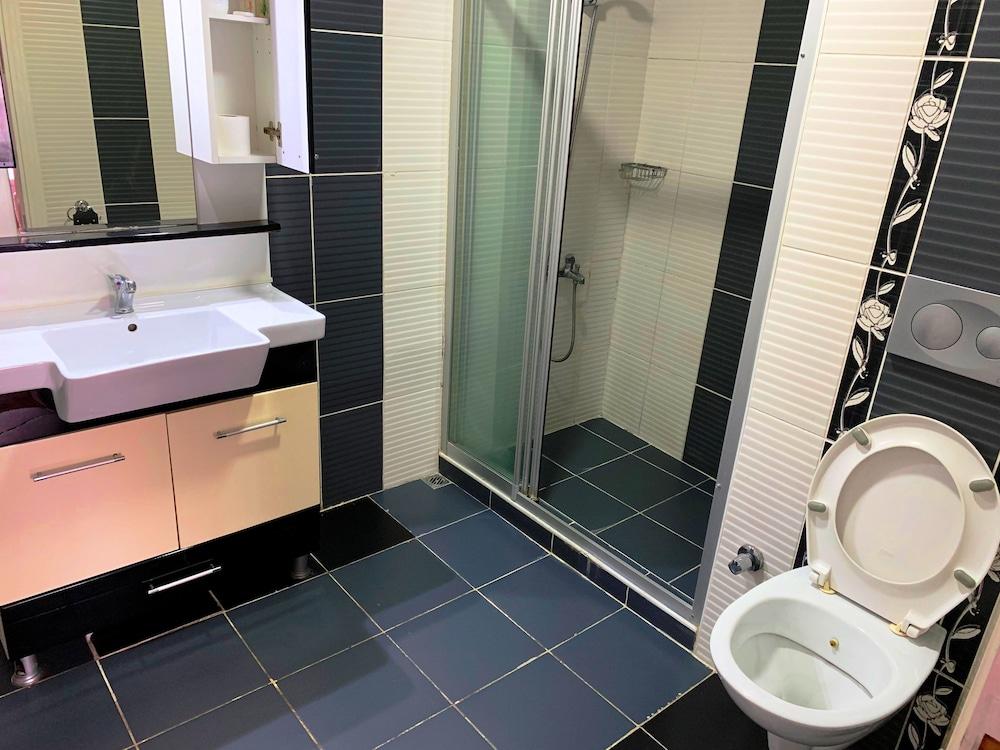 BUHARA HOTEL — ISTANBUL — fotografie hotel nr. 23