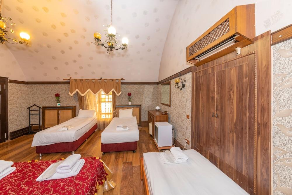 STONE HOTEL ISTANBUL — ISTANBUL — фотография отеля №27