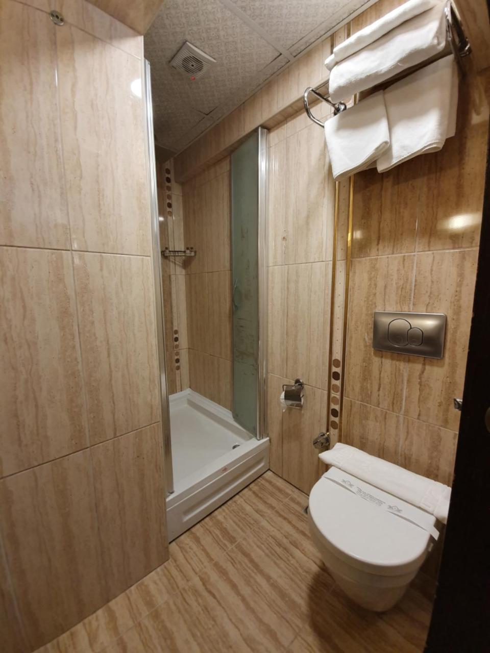 ELYSION HOTEL — ISTANBUL — фотография отеля №14