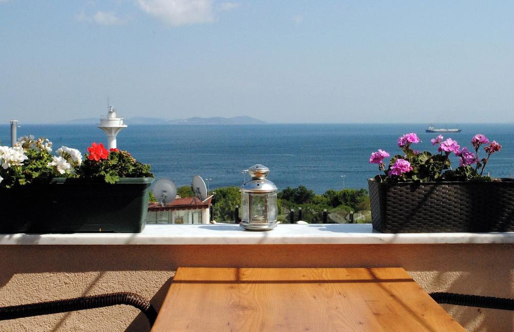 HOTEL BUHARA FAMILY INN — ISTANBUL — fotografie hotel nr. 20